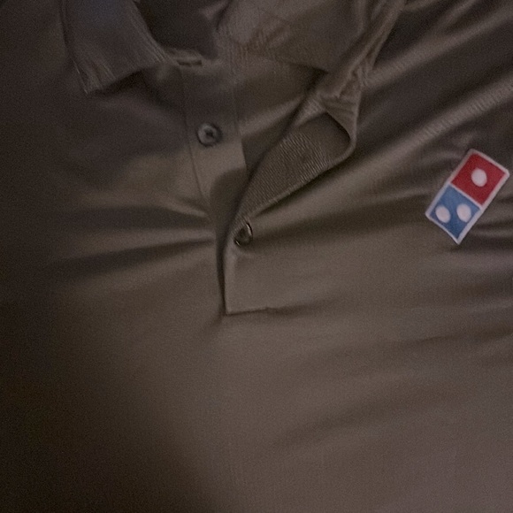 Nike Dominos shirts - Picture 2 of 12